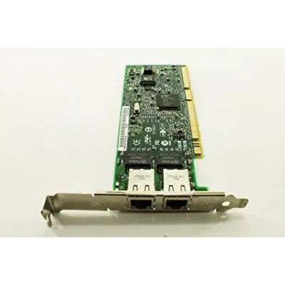 HP NC7170 Dual Port NIC Card 313559-001