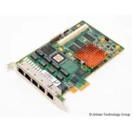 HP OpenCall TMC 8P E1/T1 PCIe Board JA109A JA109-60001