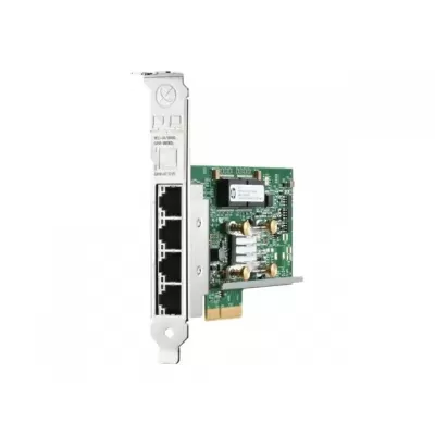 HPE Ethernet 1Gb 4-port 331T Adapter 647594-B21