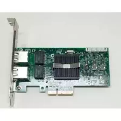 IBM 1GB Dual Port PCI-E Network Card 39Y6127