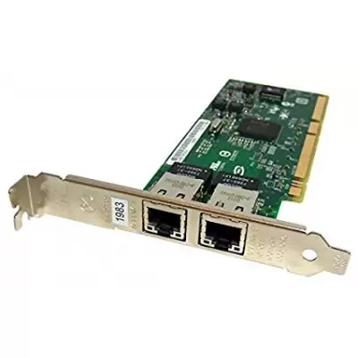 IBM Dual Port PCI-X Ethernet Adapter 03N5298