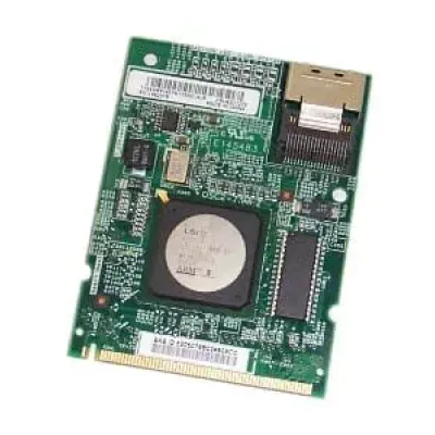 IBM X3250 SAS Daughter Card 43W5145