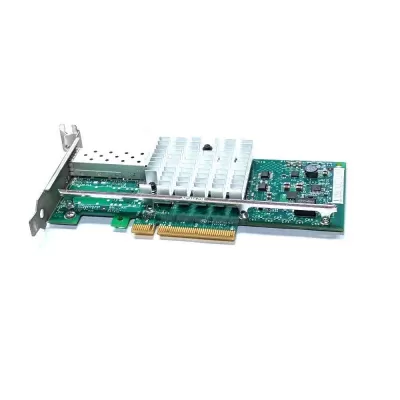 Intel X520-DA2 10GbE Ethernet Converged Adapter Low-Profile E10G42BTDAG1P5