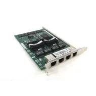 Netapp Intel Pro 1000 Quad Port PCIe Adapter Card 106-00200 A0