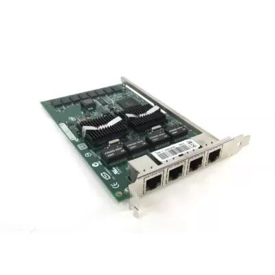 Netapp Intel Pro 1000 Quad Port PCIe Adapter Card 106-00200 A0