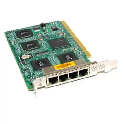 Sun Microsystems Pci-x 4 Port Quad Ethernet Card 501-6738-10