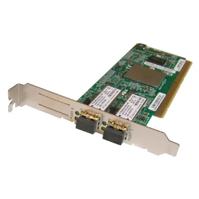 Sun Pci-X V445 2GB Network FC Card 375-3305-01