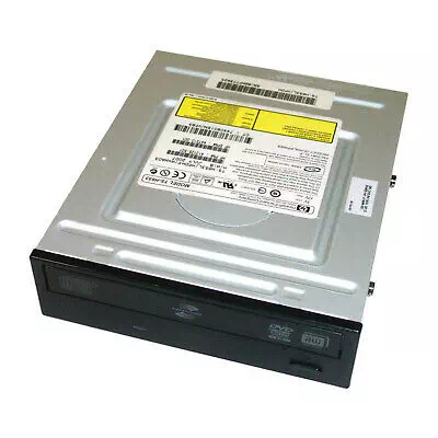 HP dvd-RW CD-RW sata optical drive TS-H653 410125-501 447310-001