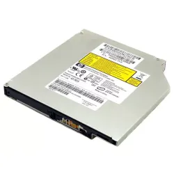 HP dvd-RW Slimline optical drive AD-7561A