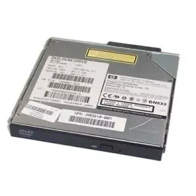 HP Slimline DVD-rom 395910-001