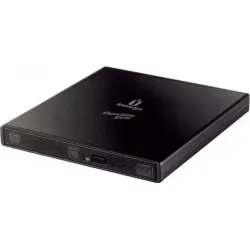 Iomega super slim USB 2.0 8x dvd writer external optical drive dvd RW8X-U 31785700