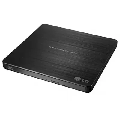 LG 8x dvd-RW Dual Layer Slim 9.5mm External dvd drive GP65NB60
