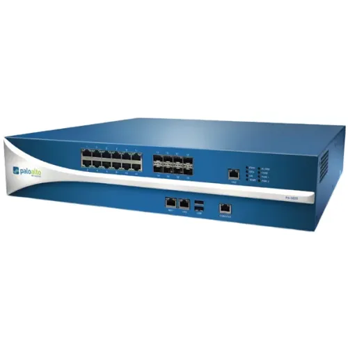 Palo Alto PA5020 Firewall Switch Palo Alto PA5020 Firewall Switch