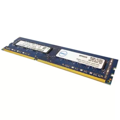 Dell 2GB DDR3 PC3-8500R 2Rx8 Memory 841D