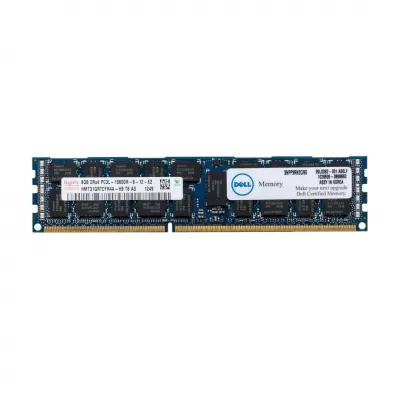 Dell 8GB 1333MHz PC3L-10600R DDR3 RDIMM Memory