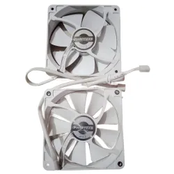 Phanteka PH-F120HP Computer Cooling Fan Case