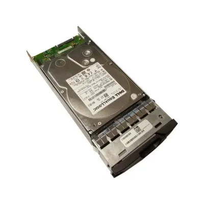 Dell EqualLogic Barracuda ES.2 250GB SATA 3.5 Inch 7.2K 3Gbps Hard Disk ST3250310NS 9CA152-056 XR36