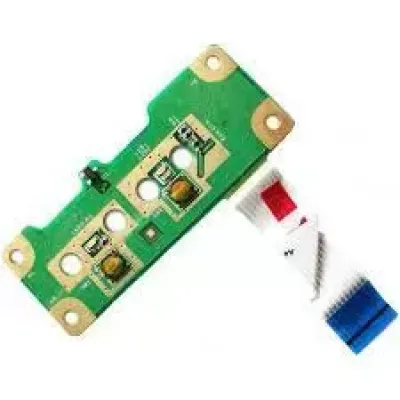 HP Pavilion G60 Power Button Board