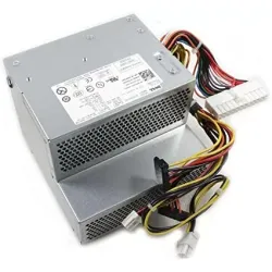 Dell Optiplex 210L 320 330 360 380 740 745 755 GX280 GX520 GX620 Power supply 0M618F