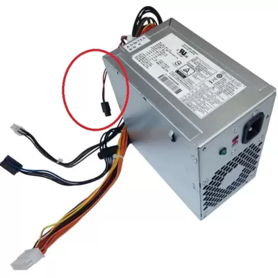 HP D290 350W Power Supply GPS-300AB-100AA 418168-001 ATXD0625079157