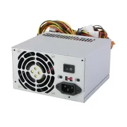 HP NetServer E800 256W Power Supply AA21470 D9387-63002 D950-3760 D9387-69002 S13131002587