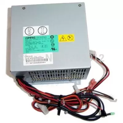 Compaq 1U rackmount SMPS DPS-200PB-129A 406832-001