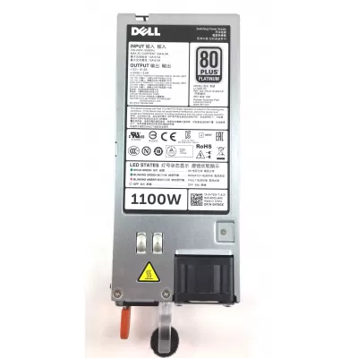 Dell R620 R720 1110W Power Supply 0HT6GX