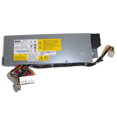 Dell PowerEdge R200 850 345W power supply 0XH225