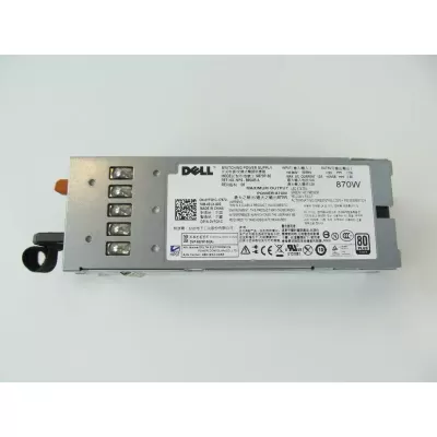 Dell R710 870W Power Supply 0YFG1C