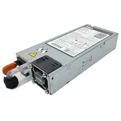 Dell Poweredge R520 server power supply 495W 0N24MJ