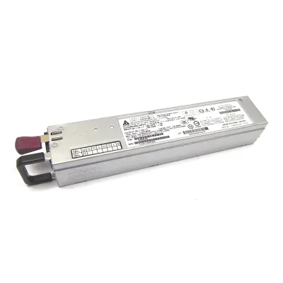 HP DL320 G6 server power supply 400W 532478-001 HP DL320 G6 server power supply 400W 532478-001
