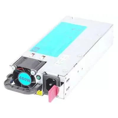 HP ML350 Server Power Supply 460w 511777-001 499249-001 7001527-J000 HP ML350 Server Power Supply 460w 511777-001 499249-001 7001527-J000
