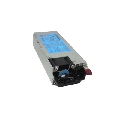 HP Power Supply 500W 754377-001 720478-B21 HP Power Supply 500W 754377-001 720478-B21