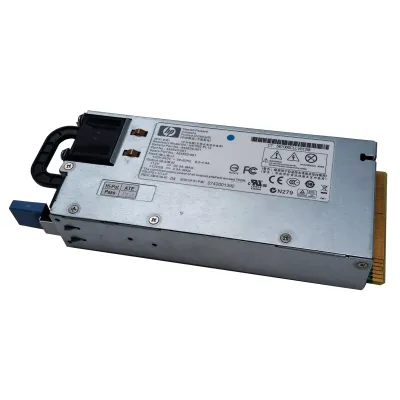 HP 750W Power Supply 449838-001 449840-001 454353-001