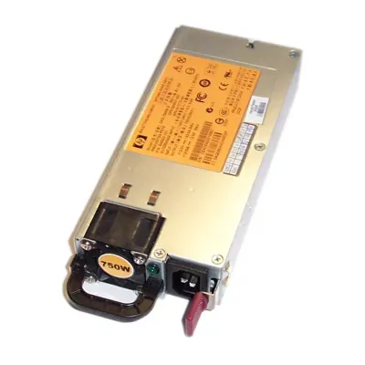 HP DL180/DL380 G6/G7 750W server Power Supply 511778-001