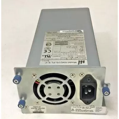 HP MSL4048 22W Power Supply 413511-001