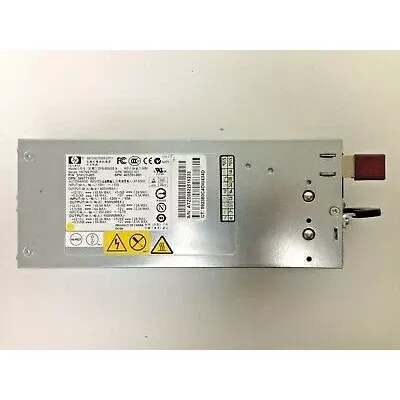 HP proliant DL 380 G5 server power supply 379123-PD05