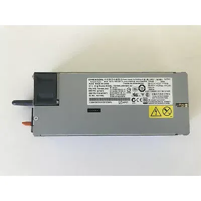 IBM 750W Power Supply 94Y8113 94Y8114 7001605-J000