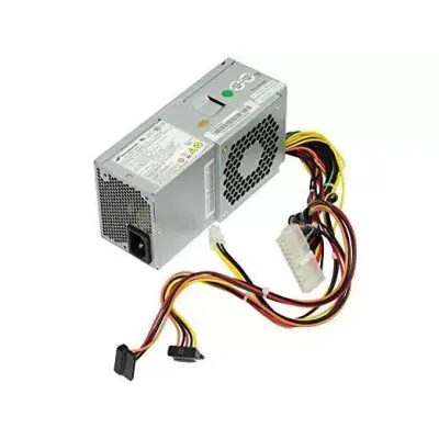 Lenovo ThinkCentre M91P Desktop 240W Power Supply 54Y8825 54Y8824