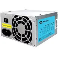 Mercury KTP-H200 Power Supply Mercury KTP-H200 Power Supply