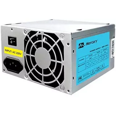 Mercury KTP-H200 Power Supply