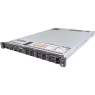 Dell PowerEdge R630 E5-2680 v3 32GB DDR4 1U 8SFF 750W Rack Mount Server