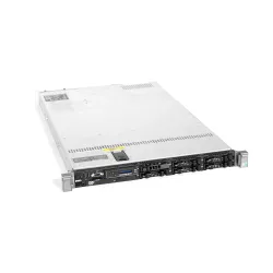 Used Dell R610 server with 6core Processor