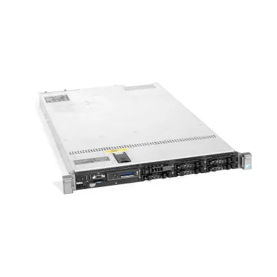 Used Dell R610 server with 6core Processor