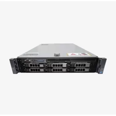 Dell Poweredge R710 2U Rackmount server