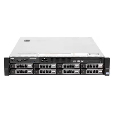Dell PowerEdge R720 8SFF 2U Rack Mount Server