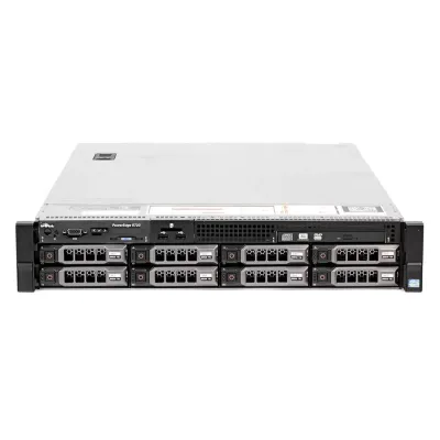 Dell PowerEdge R720 8SFF 2U Rack Mount Server