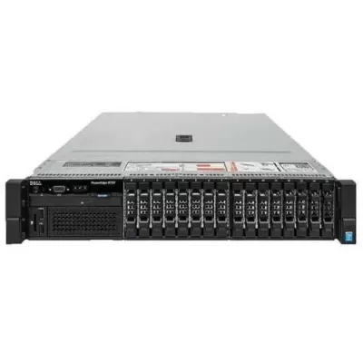 Dell PowerEdge R730xd 12 Core Processor 4 X 32GB RAM 4TB HDD 12LFF + 2SFF 2U Rack Mount Server