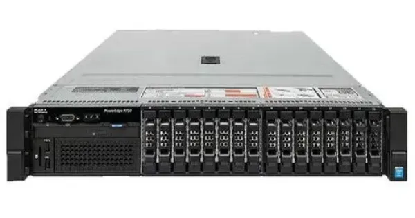 Dell Poweredge R730xd Rack Server