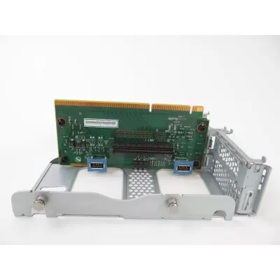 IBM 49Y6576 x3690X5 PCI Express 3X8 Riser Card 49Y5285